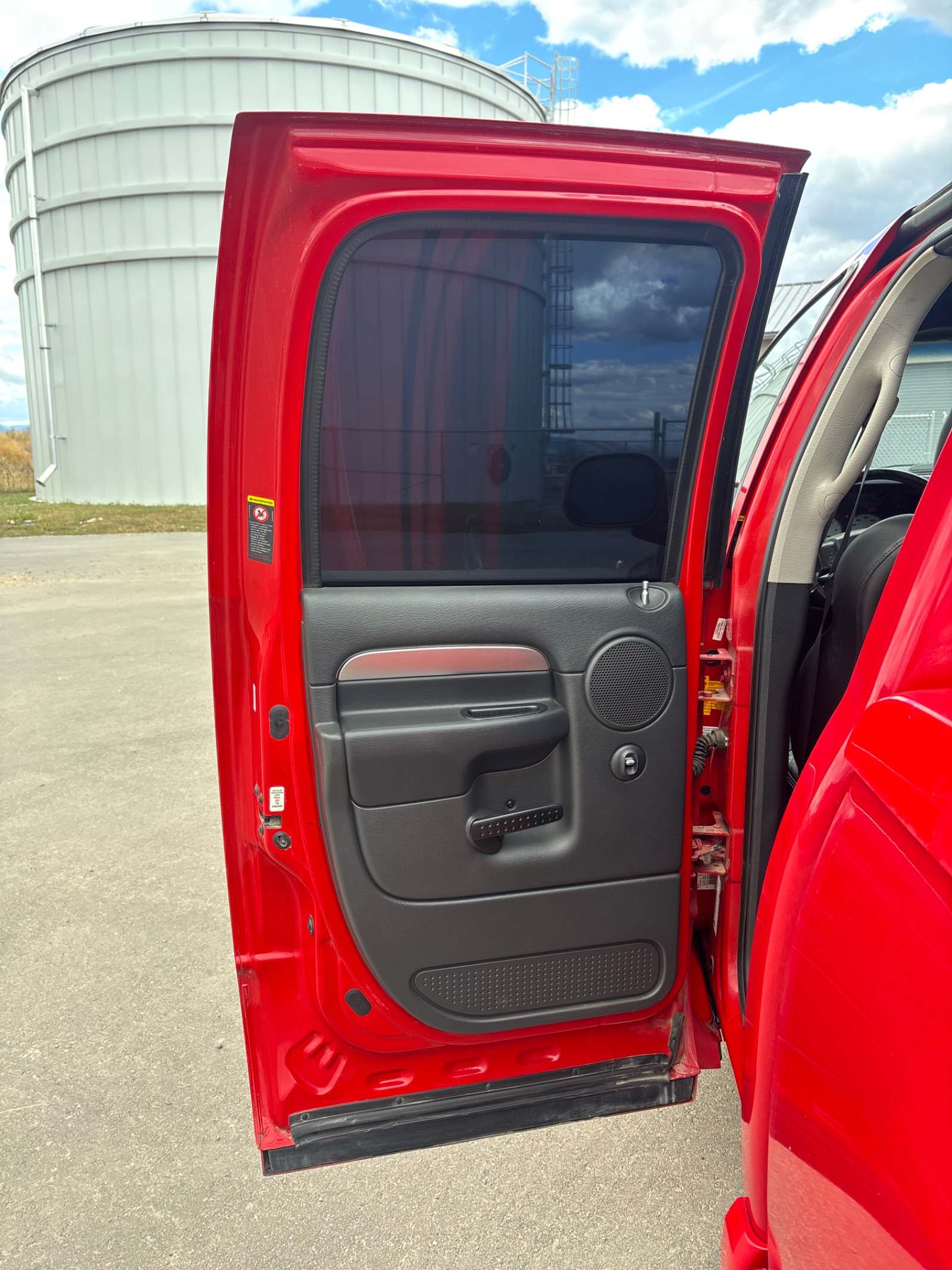 2005 Dodge Ram SRT-10 Base - Photo 46