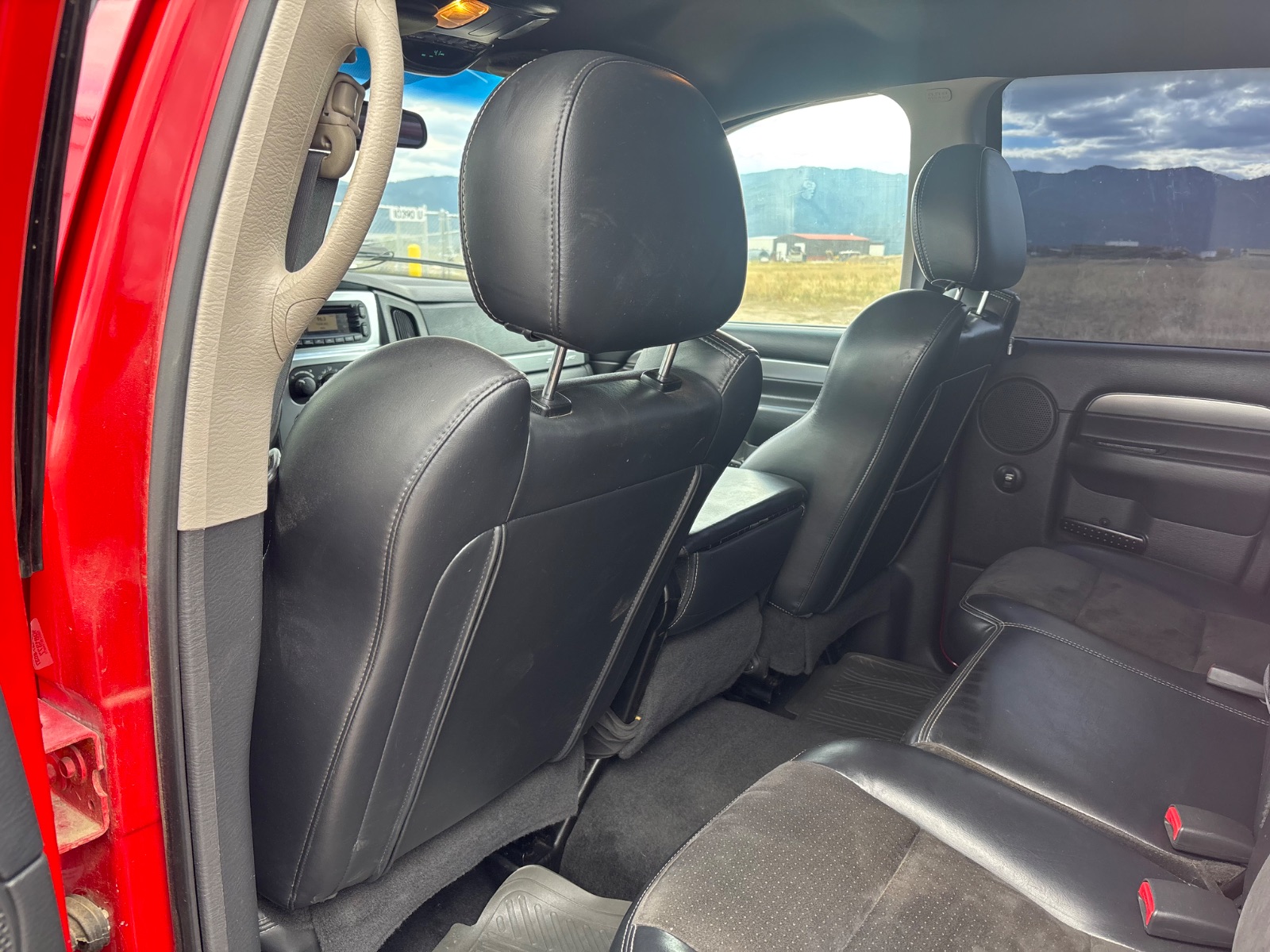 2005 Dodge Ram SRT-10 Base - Photo 47