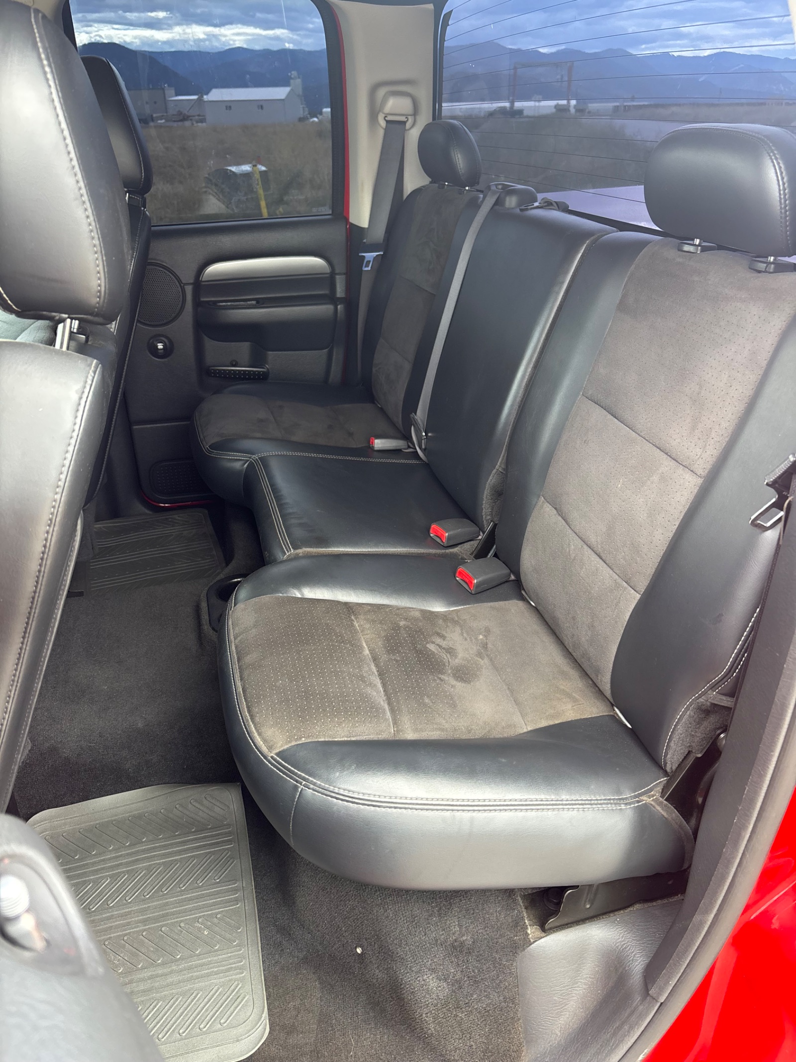 2005 Dodge Ram SRT-10 Base - Photo 48
