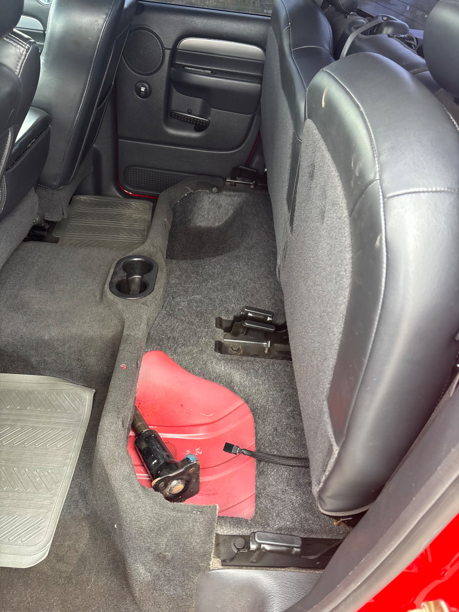 2005 Dodge Ram SRT-10 Base - Photo 51