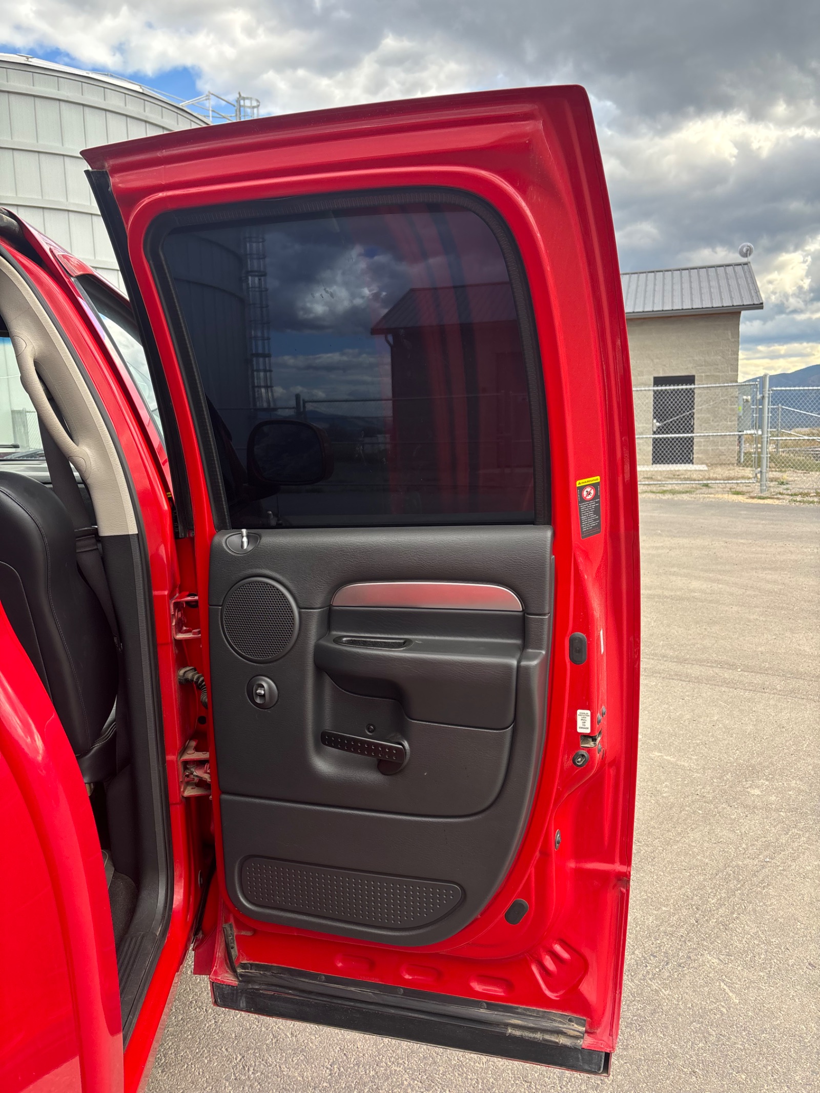2005 Dodge Ram SRT-10 Base - Photo 52