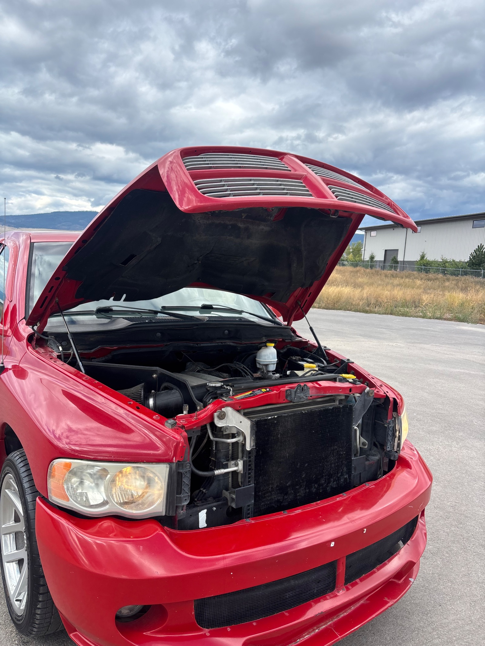 2005 Dodge Ram SRT-10 Base - Photo 54